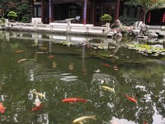 -南京东郊国宾馆