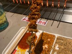 -丰茂烤串(金源店)