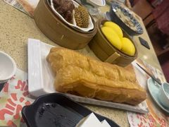 -点都德(喜粤楼店)