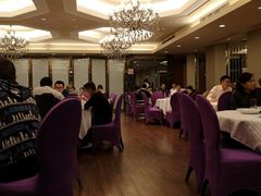 大堂-和记小菜(大宁店)