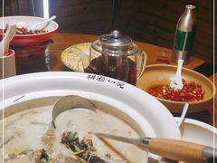-耕渔小院·湖南鱼鲜(望城店)