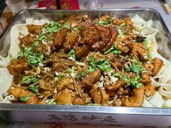 -王婆炒鱼(总店)