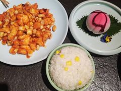 -北平盛世·新京菜·北京烤鸭(劲松·双井店)