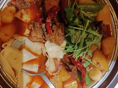 -纳鲁孜·新疆特色餐厅(上海悦荟广场店)