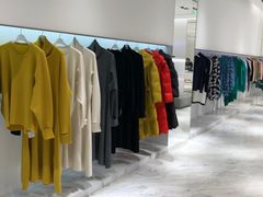 -三宅一生 ISSEY MIYAKE(北京SKP店)
