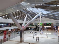 -新田360广场(上海华侨城店)