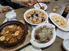 -京天红酒家(虎坊路店)