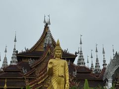 -西双版纳总佛寺