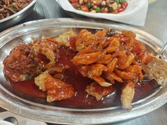 -夏茅维记饭店