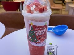 -奈雪的茶(大悦城店)