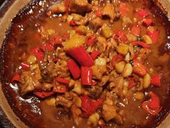 -千百味红餐厅·江西菜(绿地双子塔店)