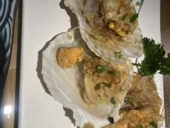 -福樱兰海鲜放题铁板烧(加州店)
