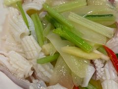 -盛中钰广味小馆