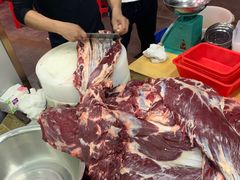 -菜忠潮州牛肉店(岗厦店)