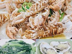 -贞姨美食·老字号海鲜大排档