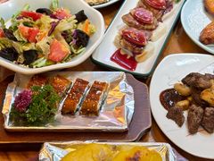 -松坂屋日料自助(长城路店)