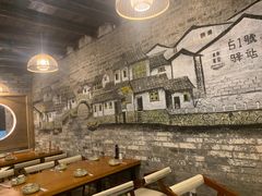 -61号餐吧(兴坪古镇漓江店)