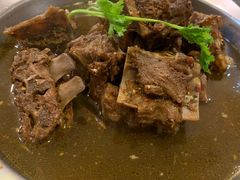 -老诚一锅·羊蝎子(广渠门外店)