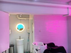 -P.STYLE 派斯造型