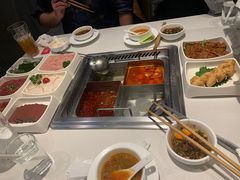 -海底捞火锅(长宁路龙之梦店)