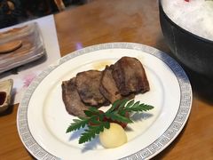 -大江户日本料理(吕厝店)