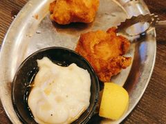 -大馥·炭火烧肉酒场(莘庄莘福坊店)