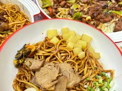 -万达广场(泰安泰山店)