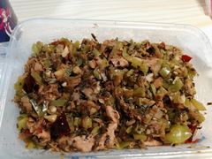 -烟台大学-第7餐厅