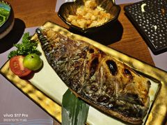 -林妈妈村·日式料理(宝山龙湖天街店)