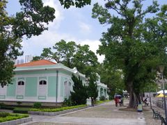 -龙环葡韵住宅式博物馆