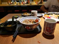 -万岁寿司(天河领展店)