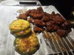 -绿茶餐厅(昌平悦荟店)