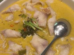 -粗茶淡饭·隐庐私厨(东亭店)