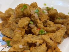 -小秦淮·南京土菜(新亭西路店)