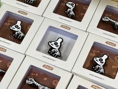 -辽宁古生物博物馆