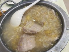 -奥华餐厅·老张记(台基厂店)