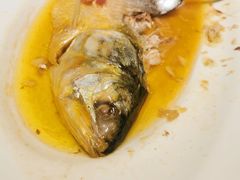 古法蒸鲥鱼-宝燕海鲜(好爱店)