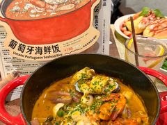 -UPPER KITCHEN(延安路店)