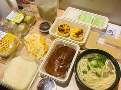 -小大董·烤鸭(王府井apm店)