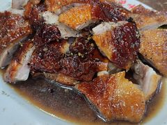 -陈光记烧腊店(罗保博士街店)