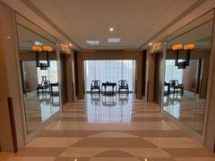 -北京丽晶酒店