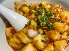 开心米豆腐-大碗先生(万家丽店)