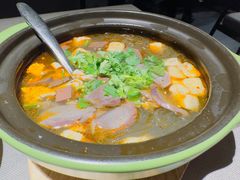 -小厨娘绣中淮扬(大行宫科巷店)