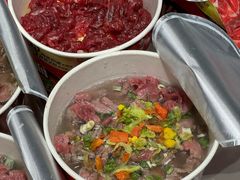 -刘少华贵州小黄牛·鲜牛肉火锅(总店)