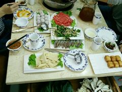 -晓林火锅(安定门店)