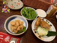 -平成屋·午肴夜酒(四川北路店)