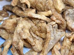 -伊带伊路新疆美食府(呼家楼店)