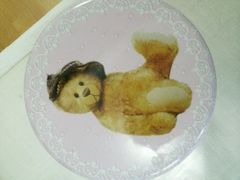 android_upload_pic-珍妮曲奇聪明小熊(尖沙咀店)