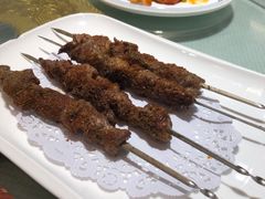 -裕德隆清真饭庄·天津特色菜(河东店)
