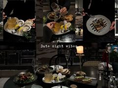 -Osteria Garden 生蚝花园餐厅(原进贤路店)